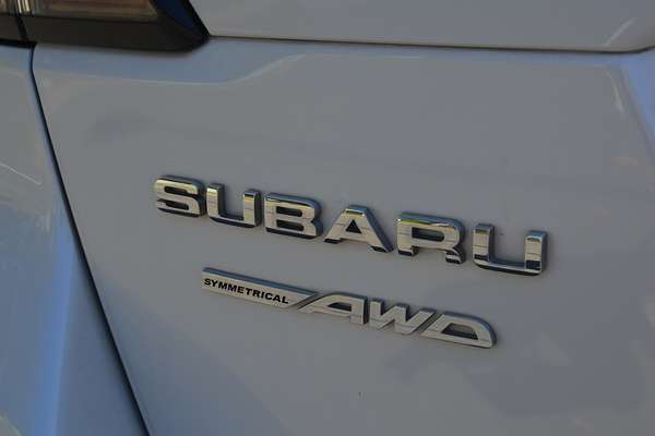 2021 Subaru Outback AWD 6GEN