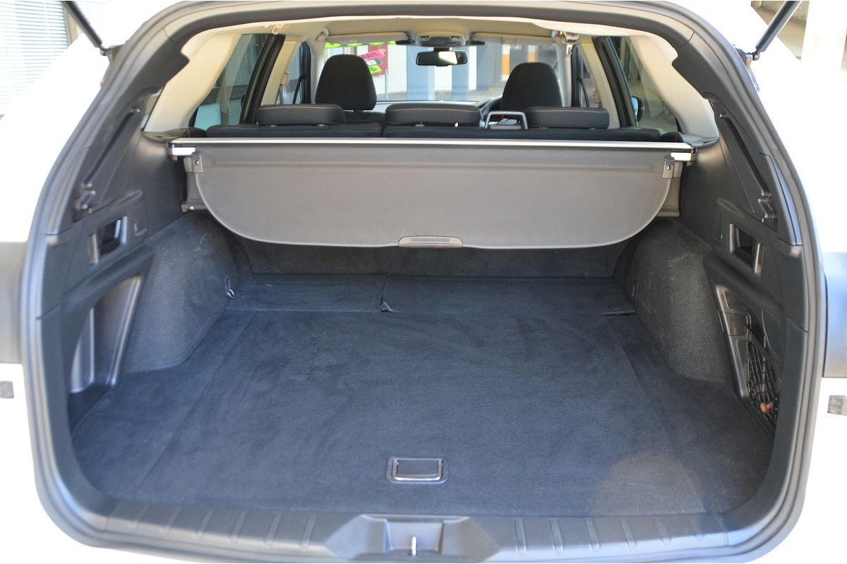 2021 Subaru Outback AWD 6GEN