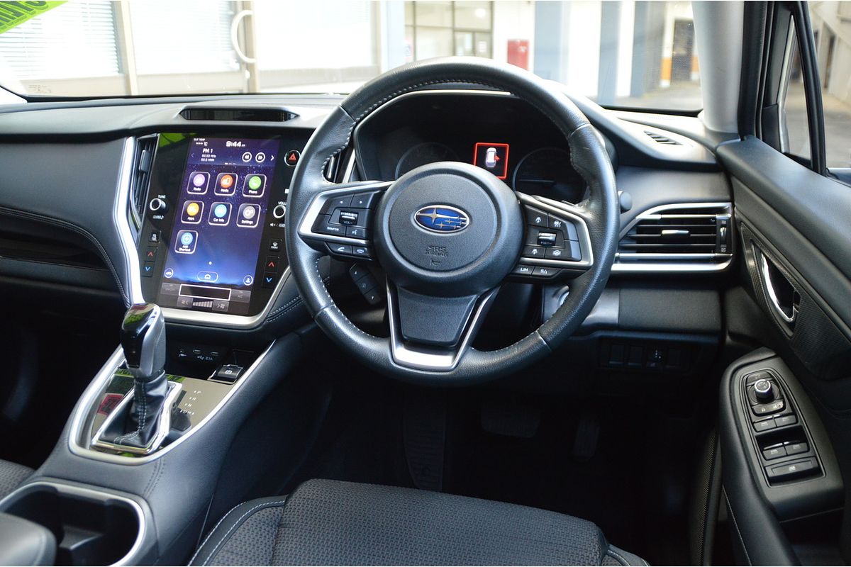 2021 Subaru Outback AWD 6GEN