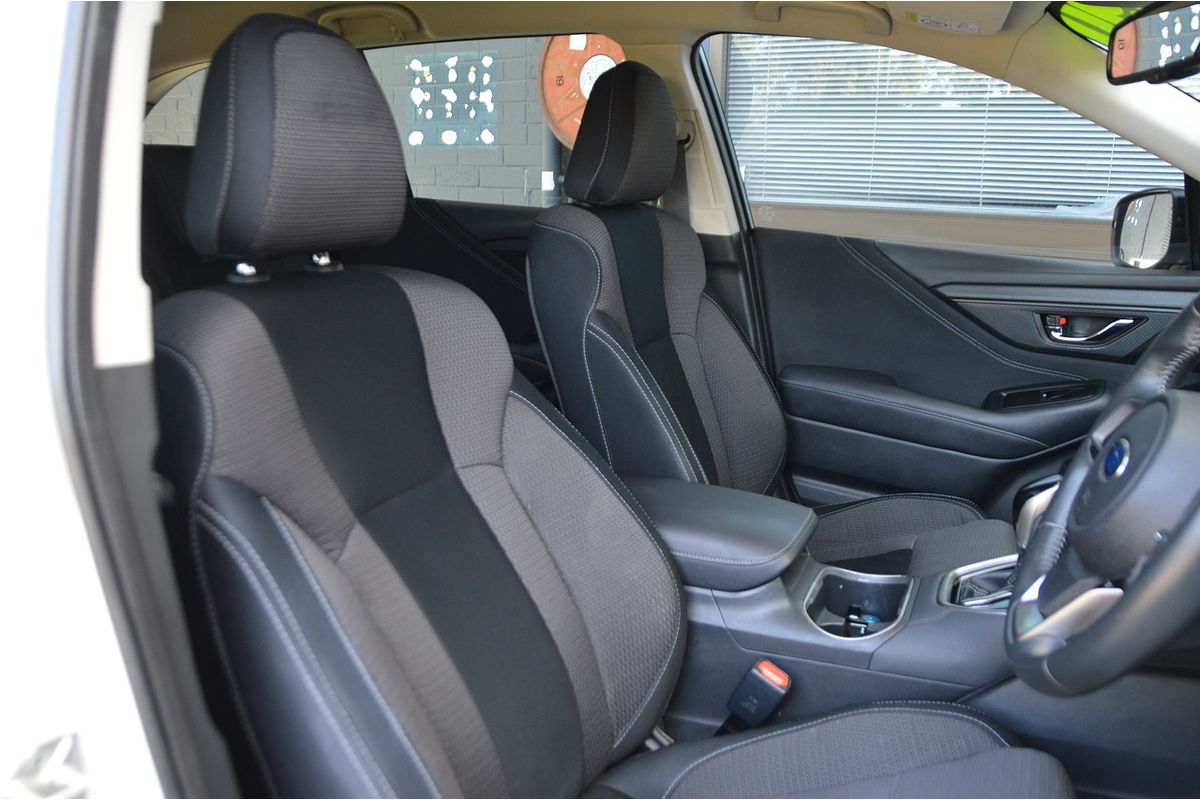 2021 Subaru Outback AWD 6GEN