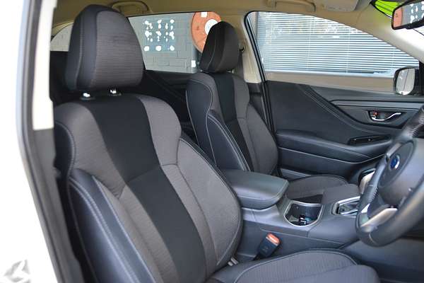 2021 Subaru Outback AWD 6GEN