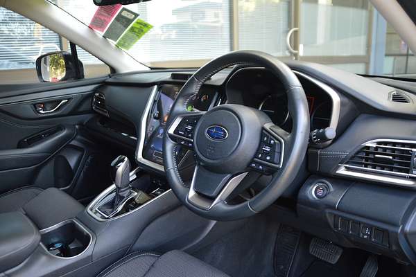 2021 Subaru Outback AWD 6GEN