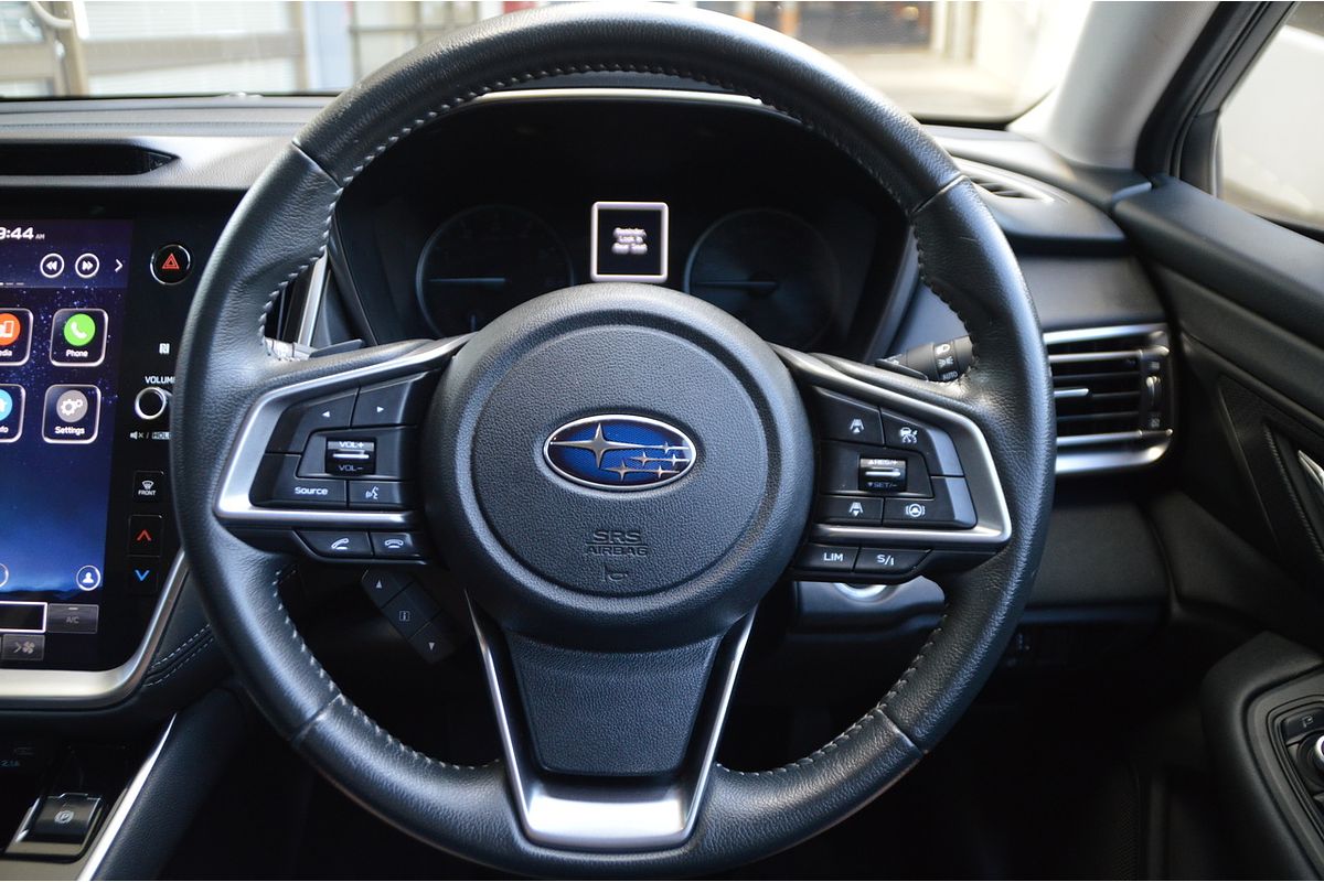 2021 Subaru Outback AWD 6GEN