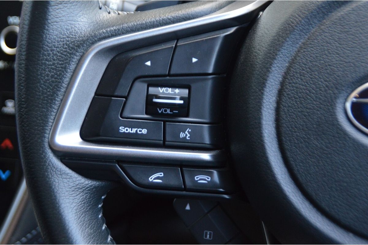 2021 Subaru Outback AWD 6GEN