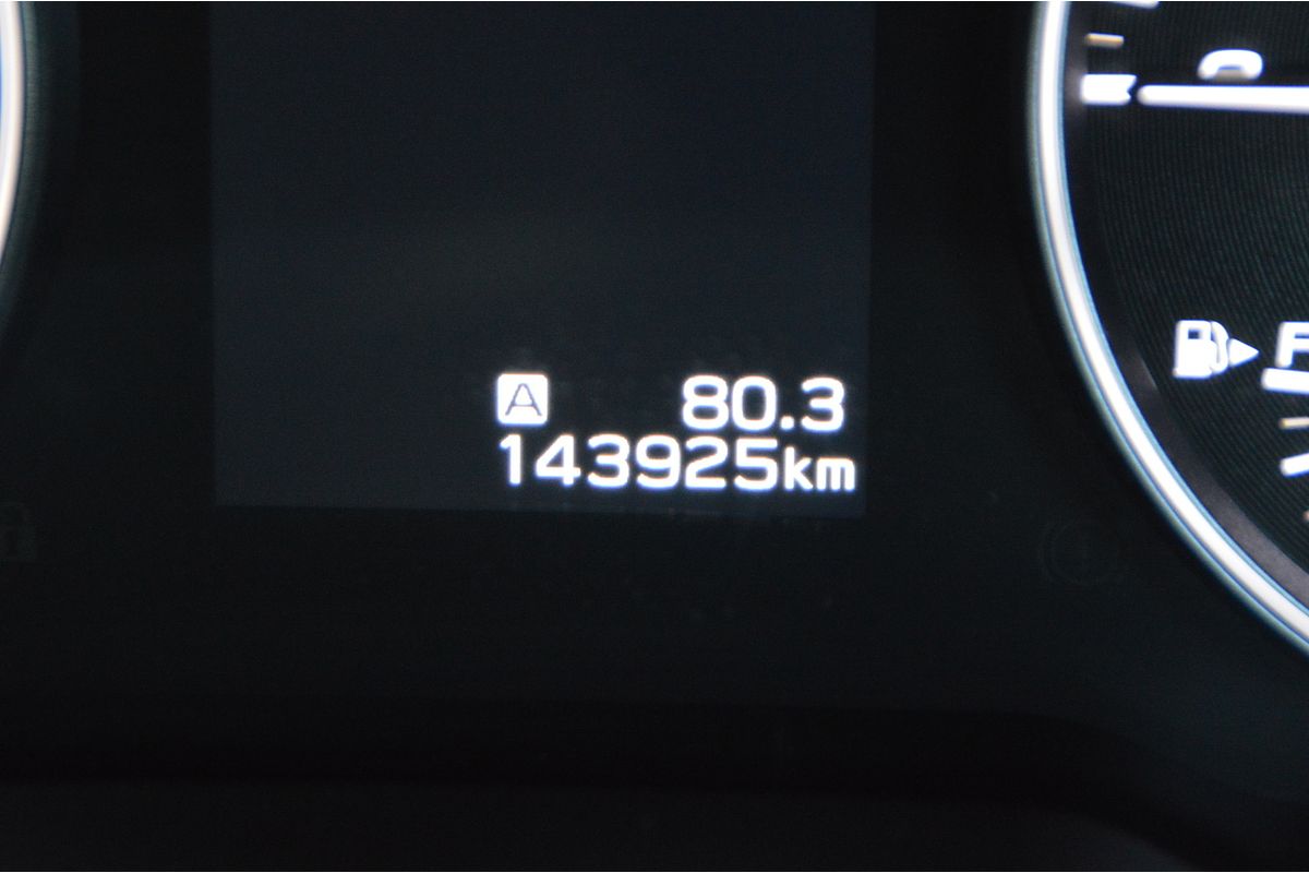 2021 Subaru Outback AWD 6GEN