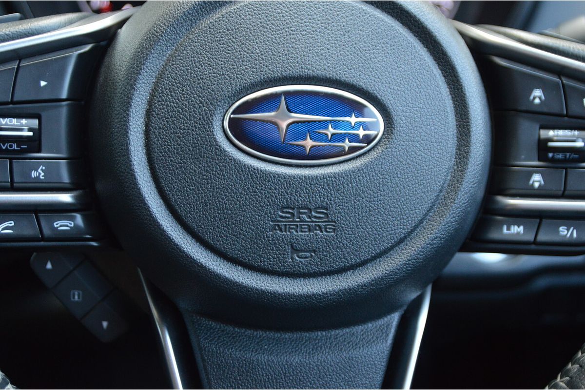 2021 Subaru Outback AWD 6GEN