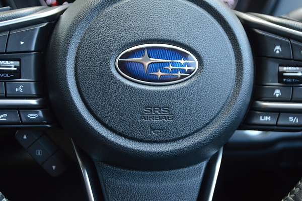 2021 Subaru Outback AWD 6GEN