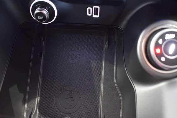 2022 Alfa Romeo Tonale Veloce