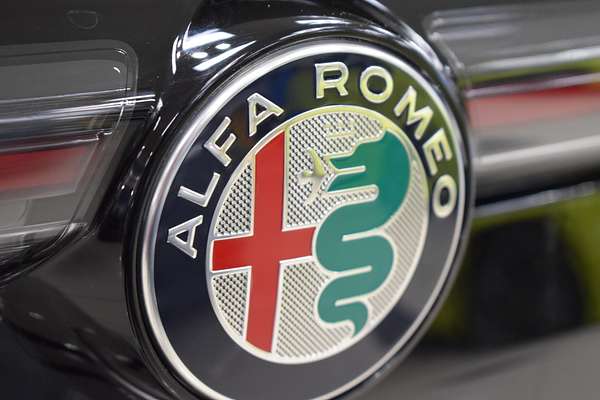 2022 Alfa Romeo Tonale Veloce