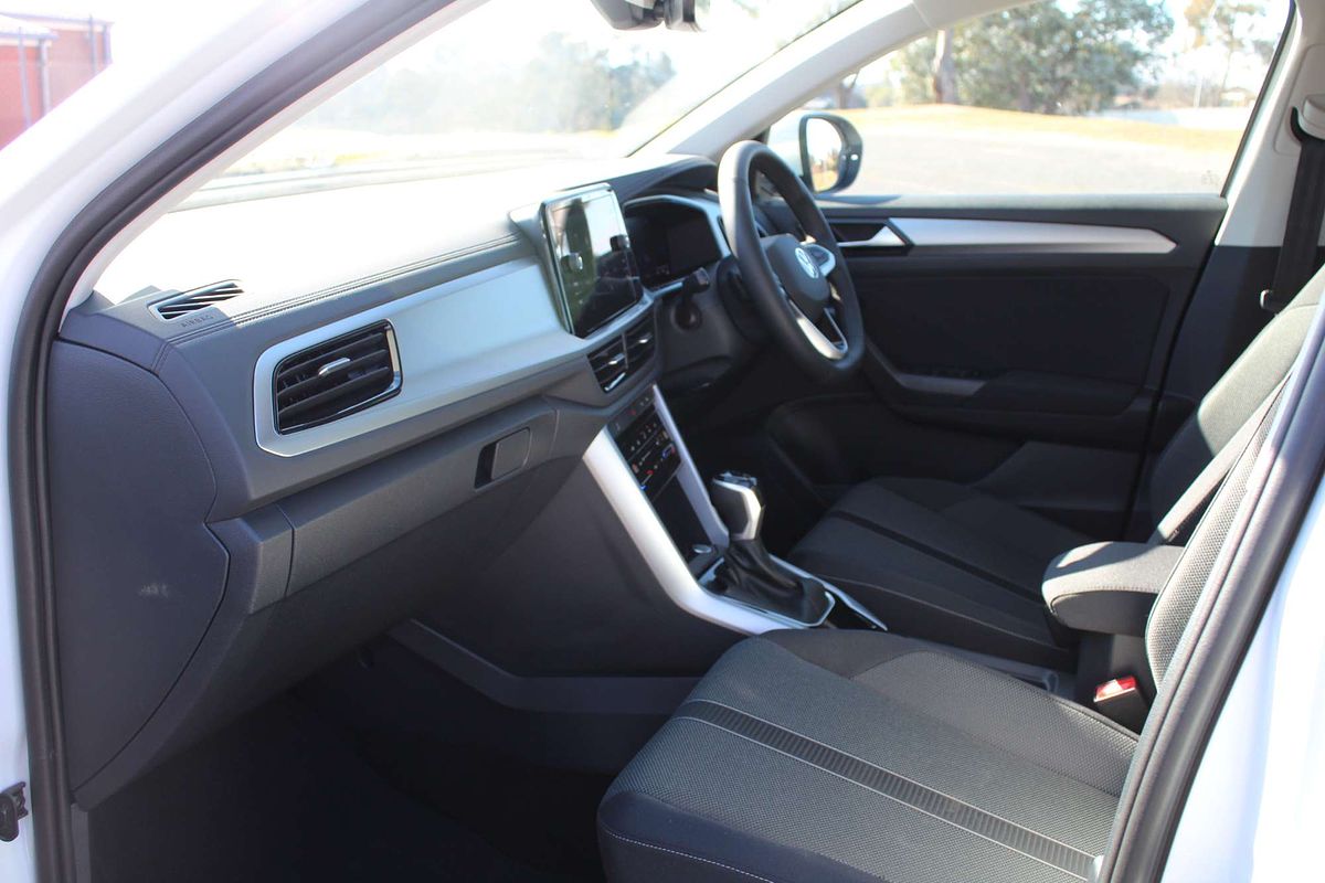 2024 Volkswagen T-Roc CityLife D11