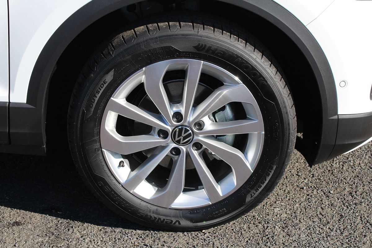 2024 Volkswagen T-Roc CityLife D11