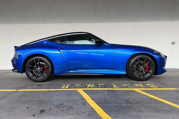 2024 Nissan Z Z34