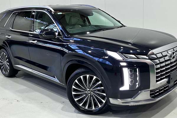 2023 Hyundai Palisade Calligraphy LX2.V4