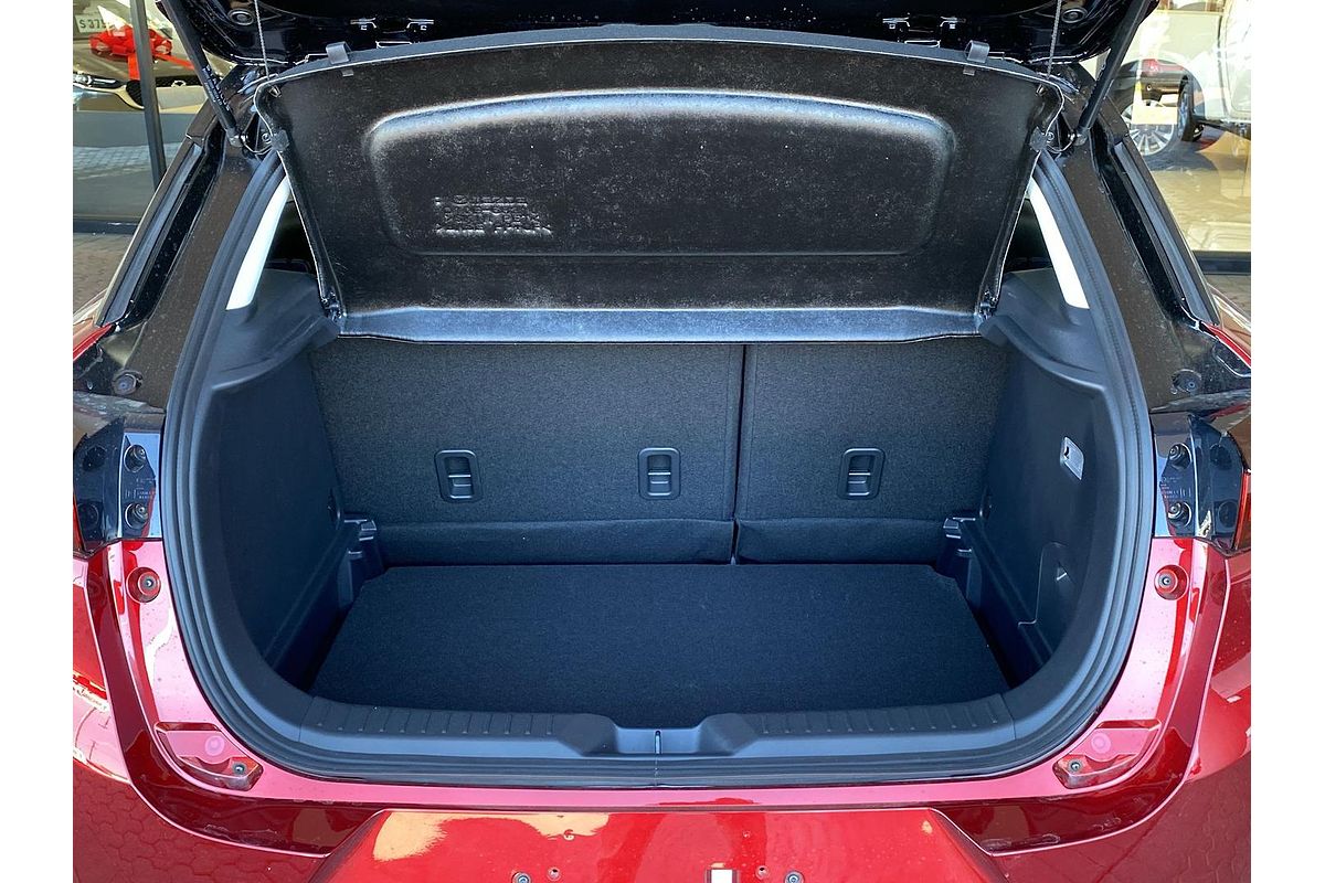2024 Mazda CX-3 G20 Touring SP DK