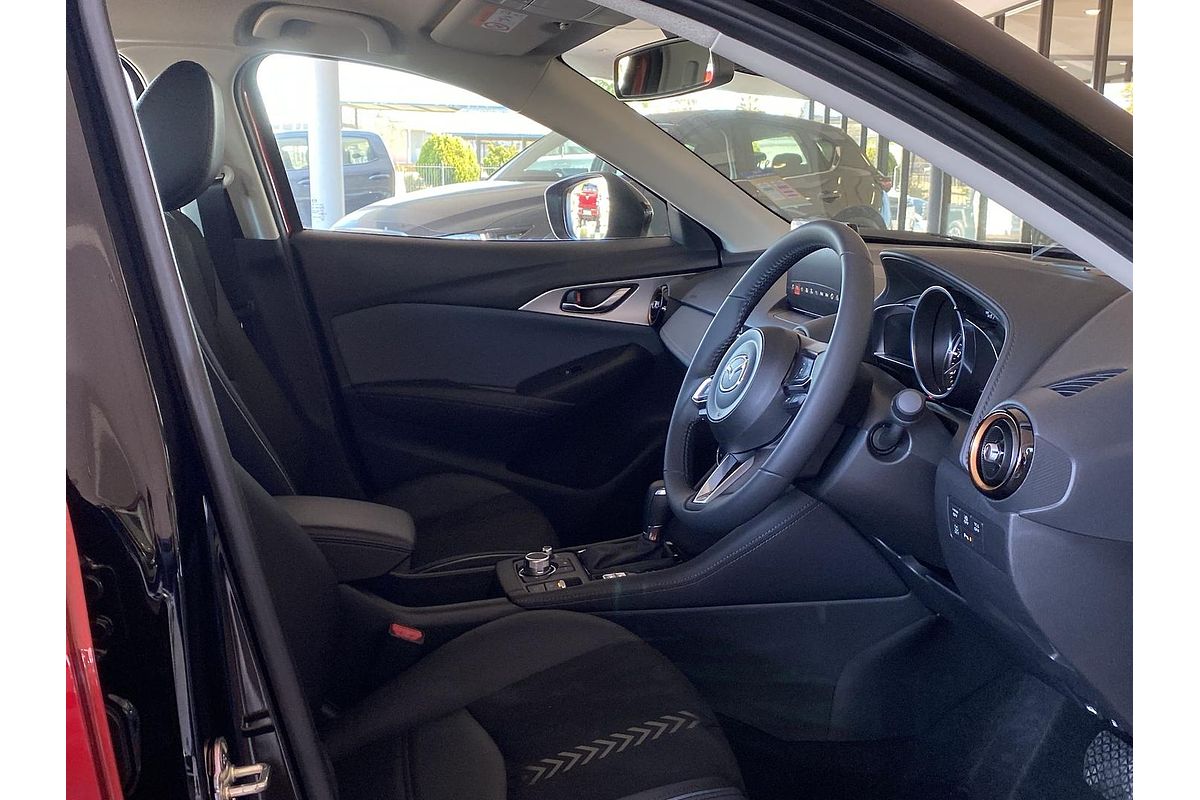 2024 Mazda CX-3 G20 Touring SP DK