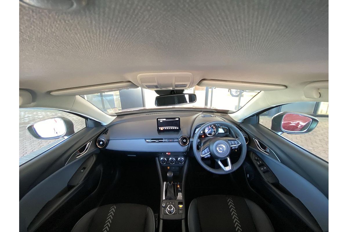 2024 Mazda CX-3 G20 Touring SP DK