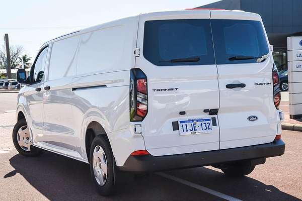 2024 Ford Transit Custom Trend LWB AV