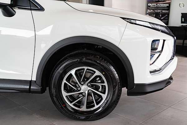 2024 Mitsubishi Eclipse Cross ES YB