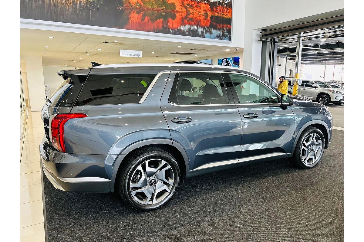 2023 Hyundai Palisade Elite LX2.V3