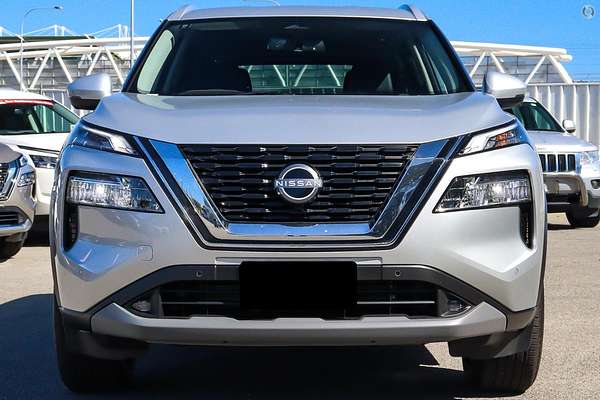 2024 Nissan X-TRAIL ST-L T33