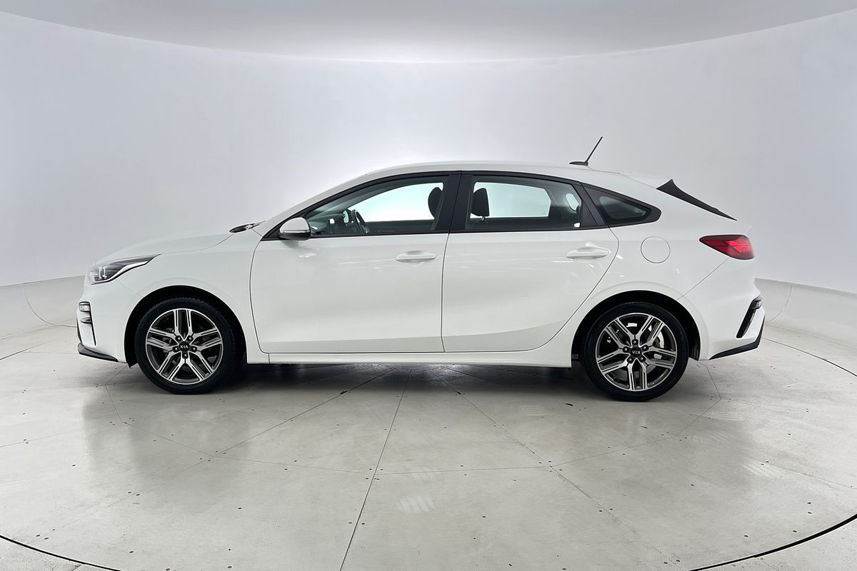 2020 Kia Cerato Sport BD