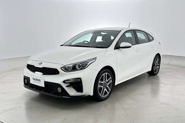 2020 Kia Cerato Sport BD