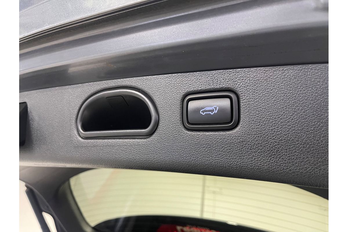 2017 Hyundai Tucson Elite TLe