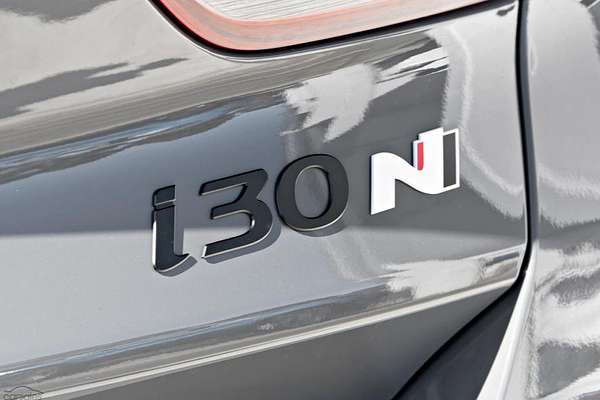 2024 Hyundai i30 N PDe.V6