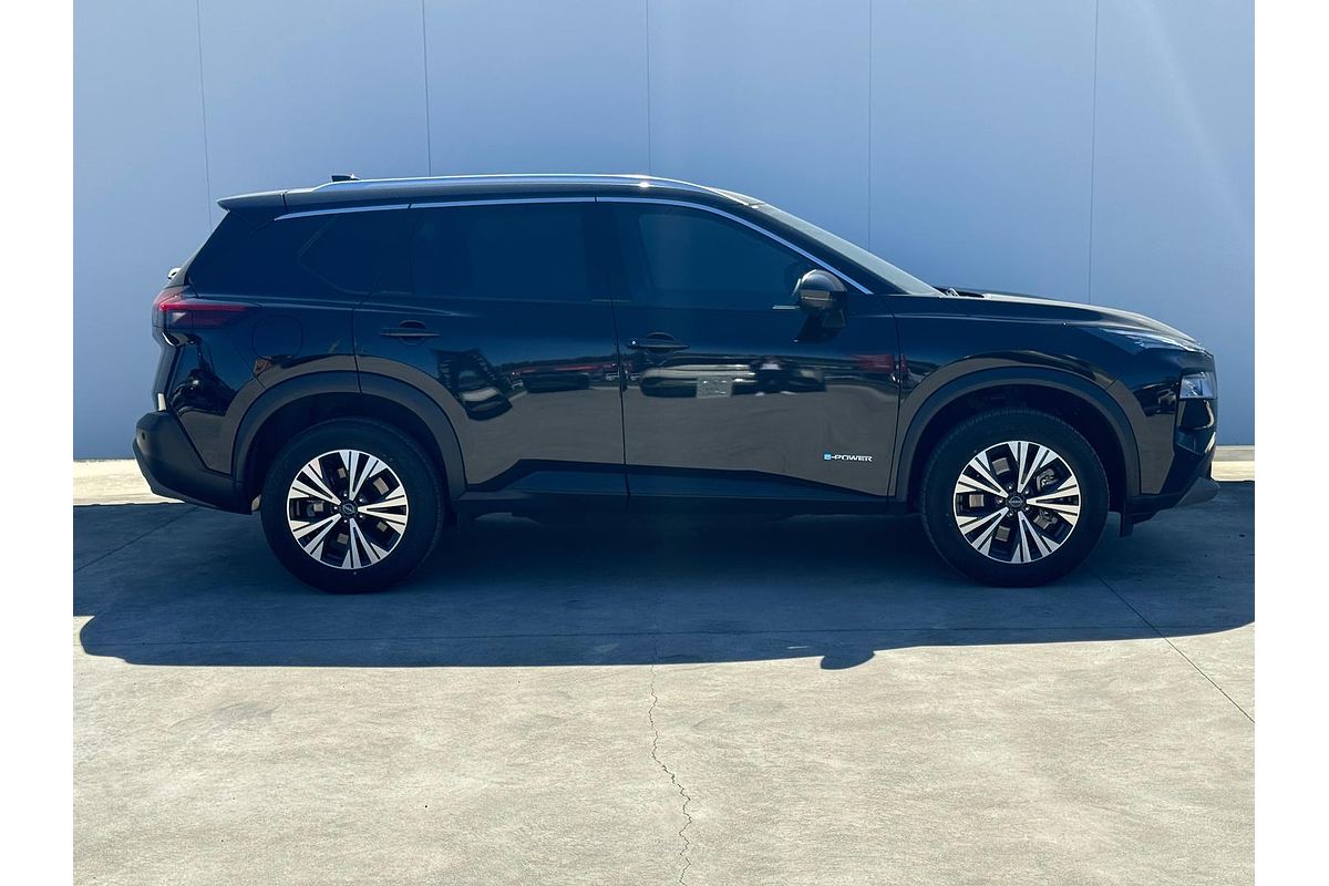 2023 Nissan X-TRAIL ST-L e-POWER T33