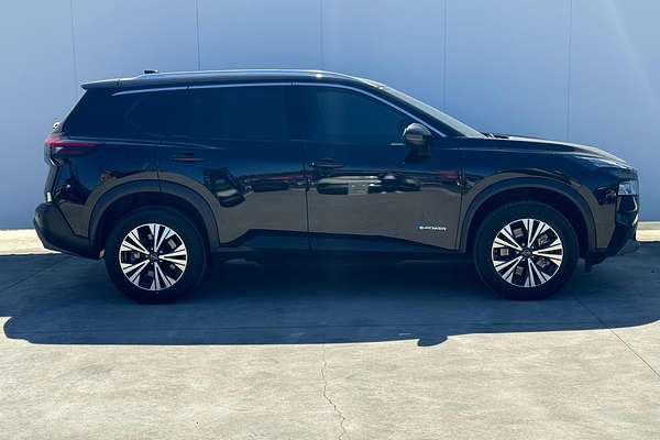 2023 Nissan X-TRAIL ST-L e-POWER T33