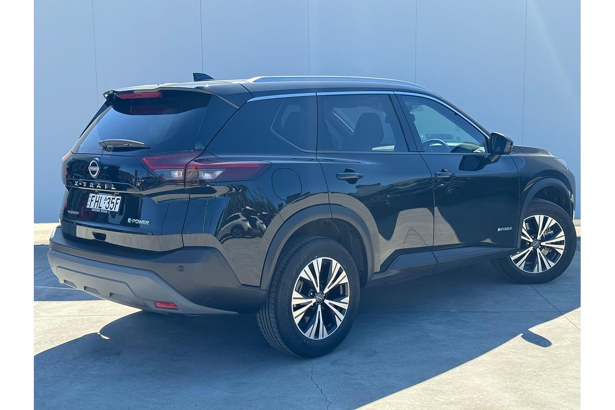 2023 Nissan X-TRAIL ST-L e-POWER T33