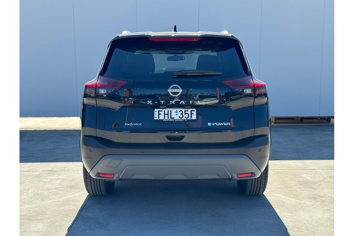 2023 Nissan X-TRAIL ST-L e-POWER T33