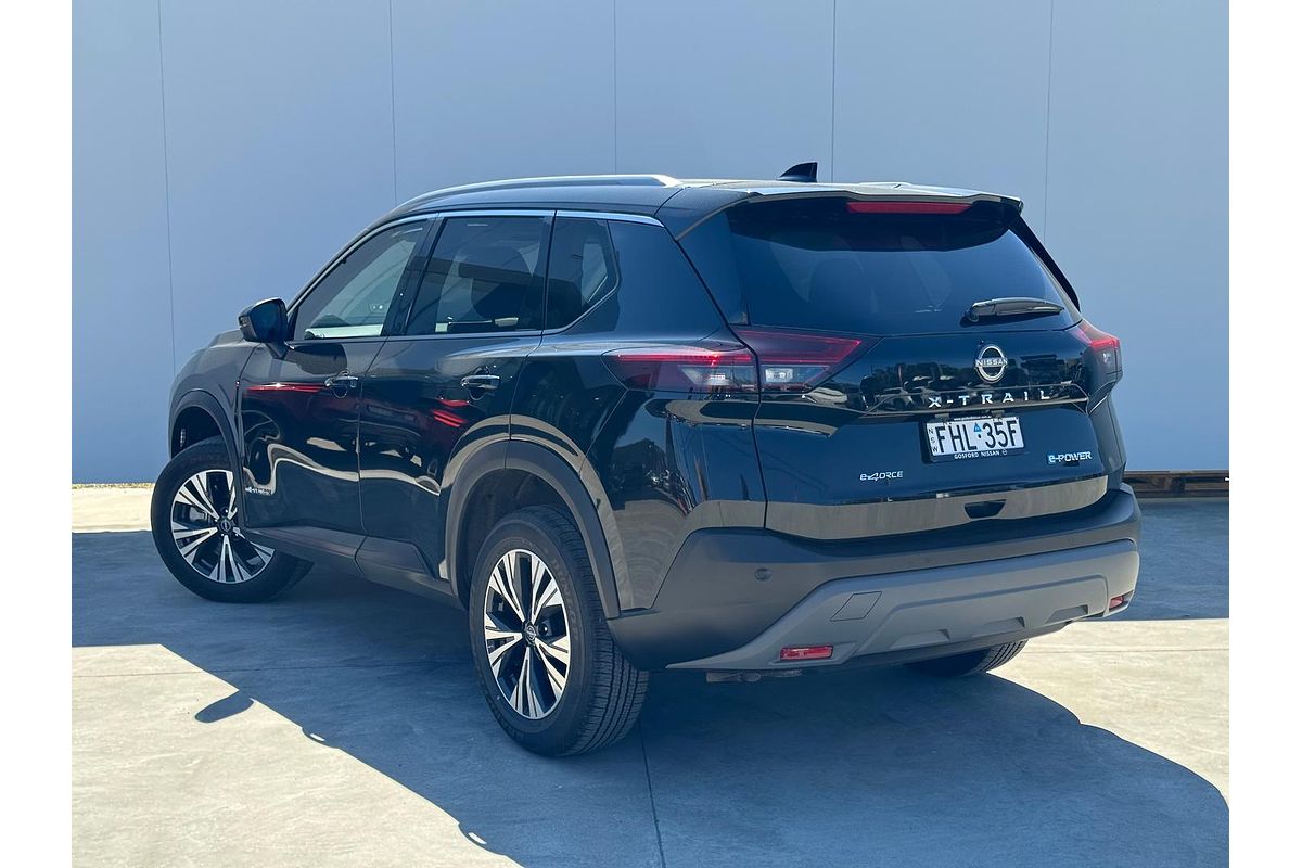 2023 Nissan X-TRAIL ST-L e-POWER T33