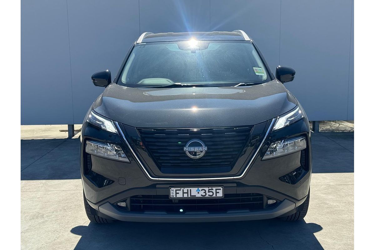 2023 Nissan X-TRAIL ST-L e-POWER T33