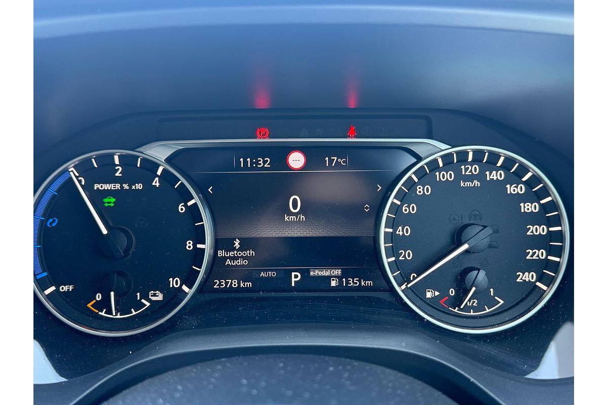 2023 Nissan X-TRAIL ST-L e-POWER T33