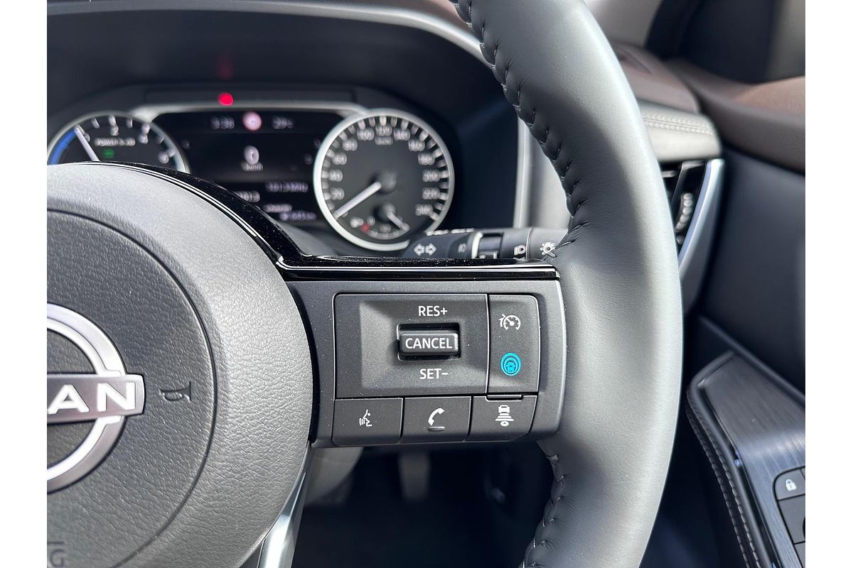 2023 Nissan X-TRAIL ST-L e-POWER T33