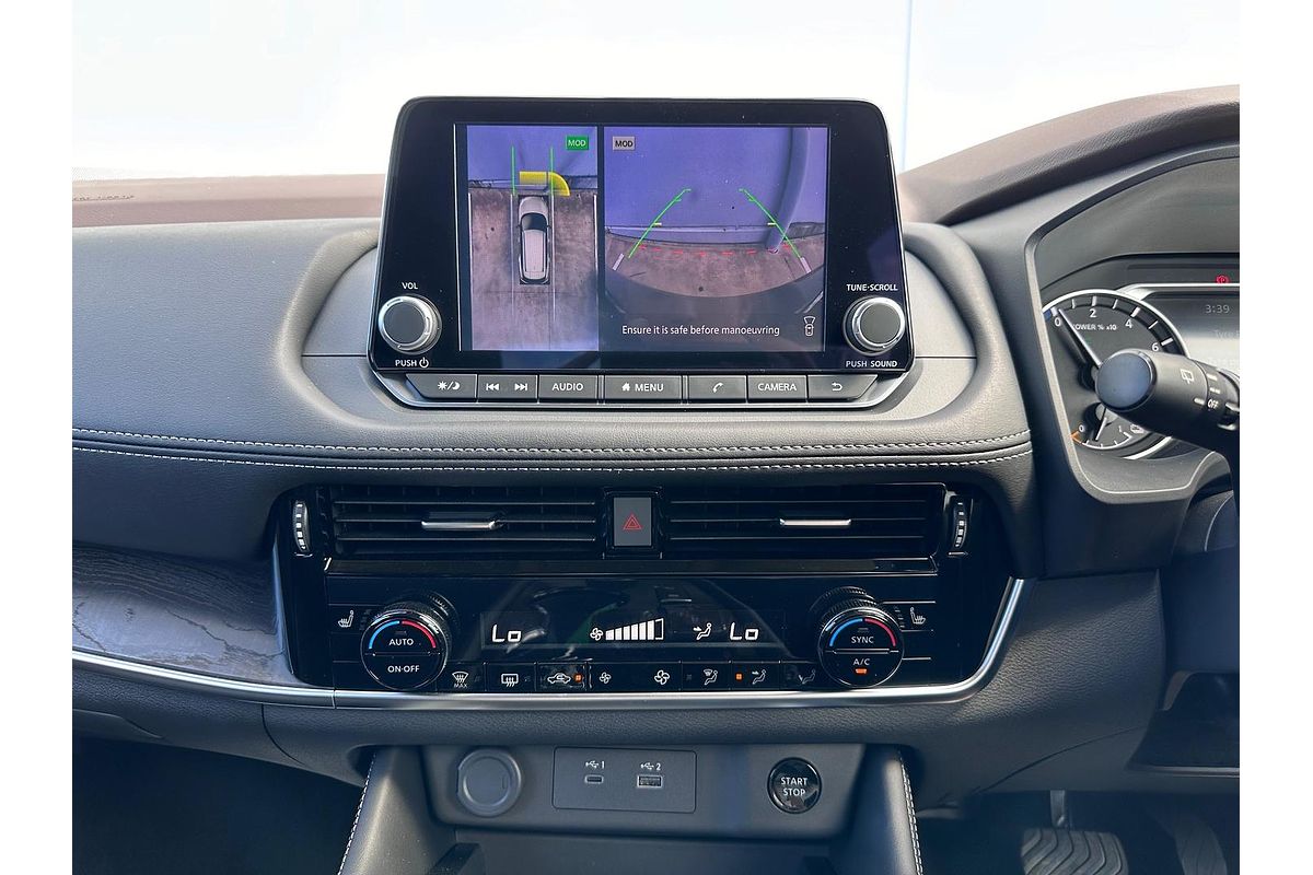 2023 Nissan X-TRAIL ST-L e-POWER T33