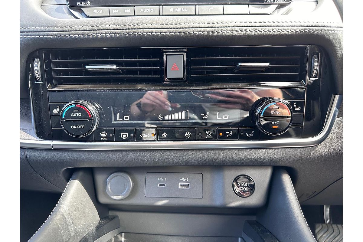 2023 Nissan X-TRAIL ST-L e-POWER T33