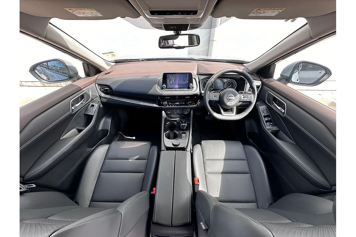 2023 Nissan X-TRAIL ST-L e-POWER T33