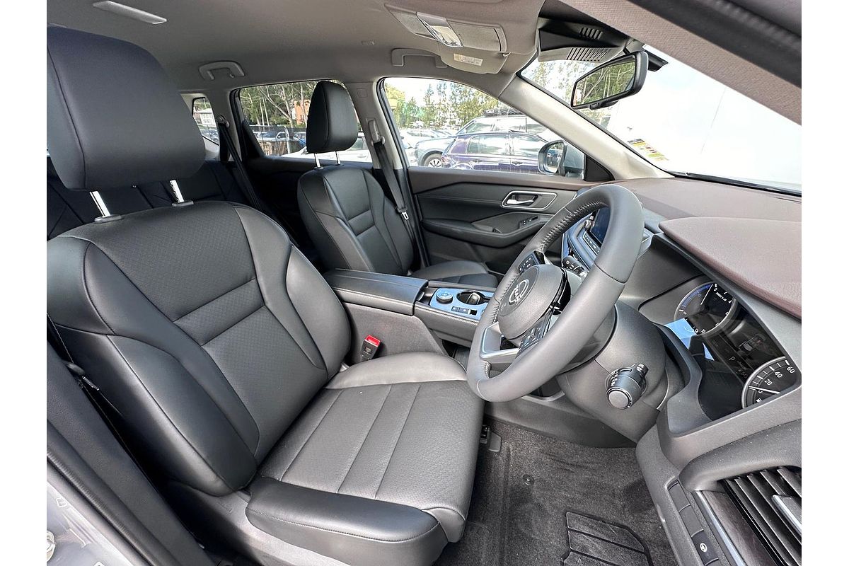 2023 Nissan X-TRAIL ST-L e-POWER T33