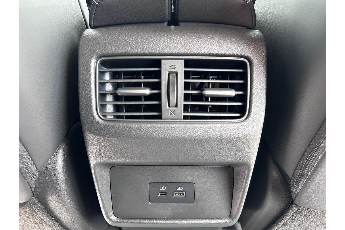 2023 Nissan X-TRAIL ST-L e-POWER T33
