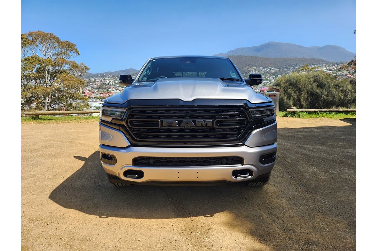 2023 RAM 1500 Limited RamBox DT 4X4 SWB