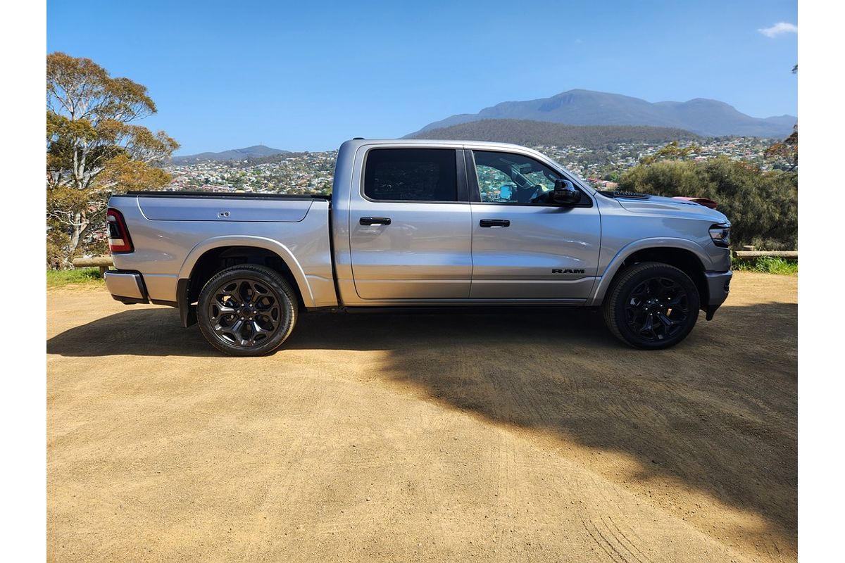 2023 RAM 1500 Limited RamBox DT 4X4 SWB