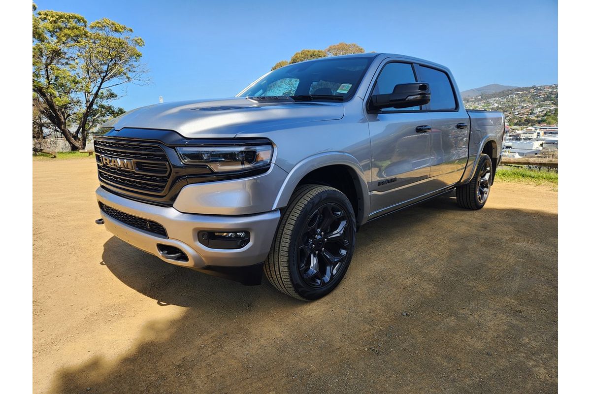 2023 RAM 1500 Limited RamBox DT 4X4 SWB