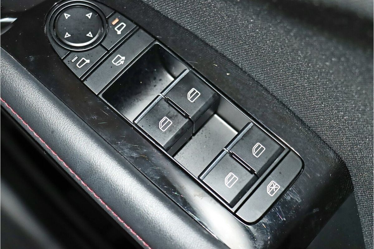 2023 Mazda 3 G25 Evolve SP BP Series