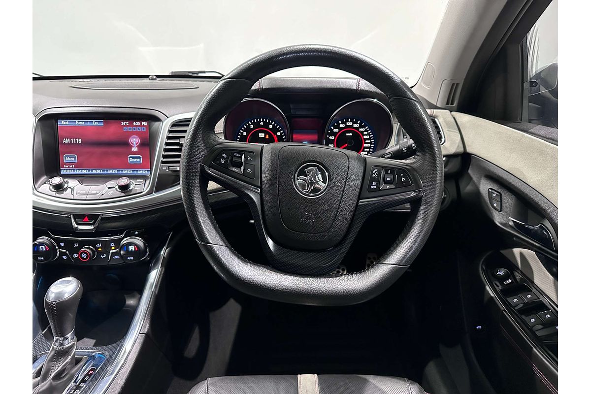 2014 Holden Commodore SS V Redline VF