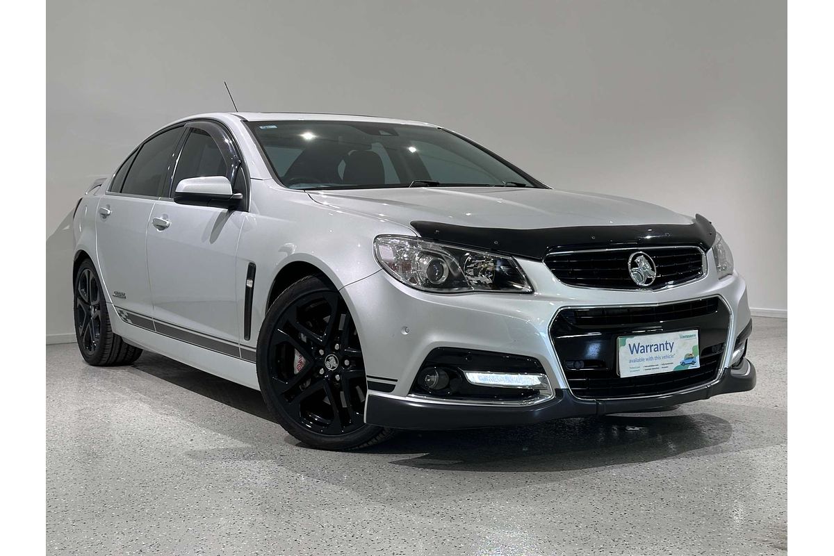 2014 Holden Commodore SS V Redline VF