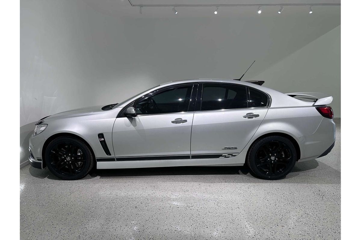 2014 Holden Commodore SS V Redline VF