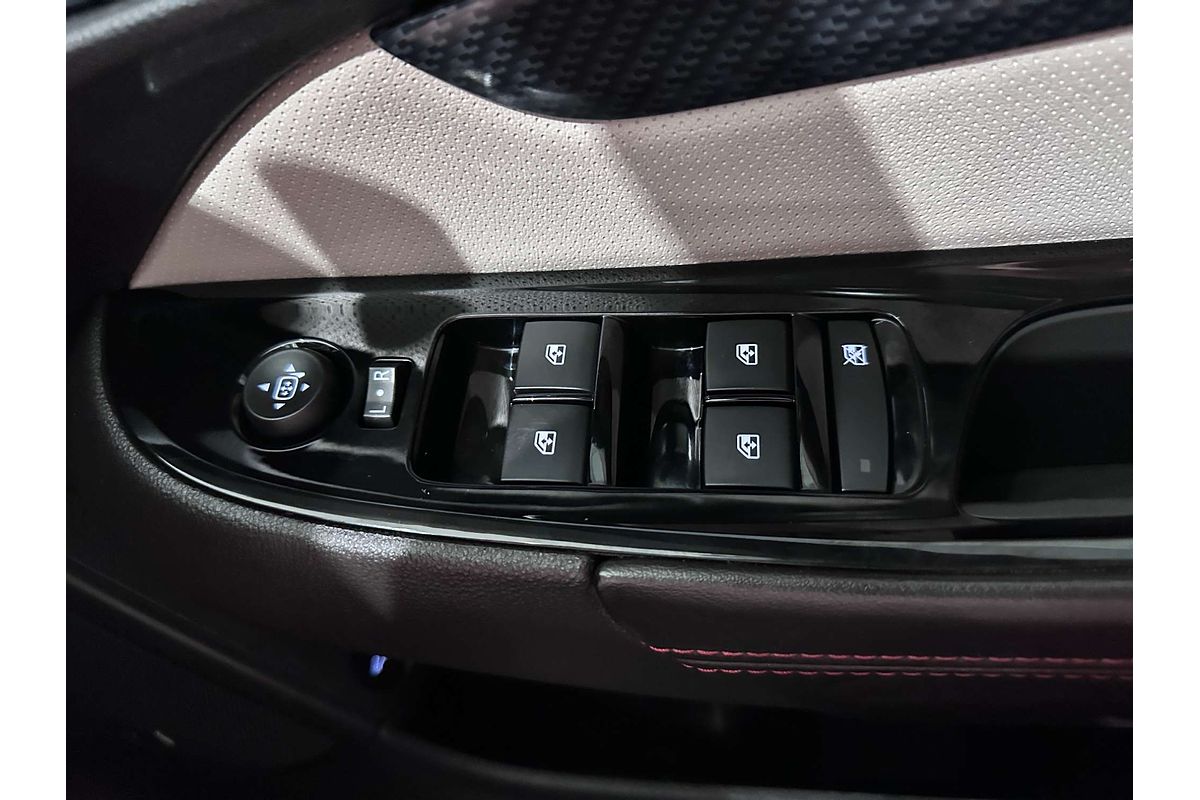 2014 Holden Commodore SS V Redline VF