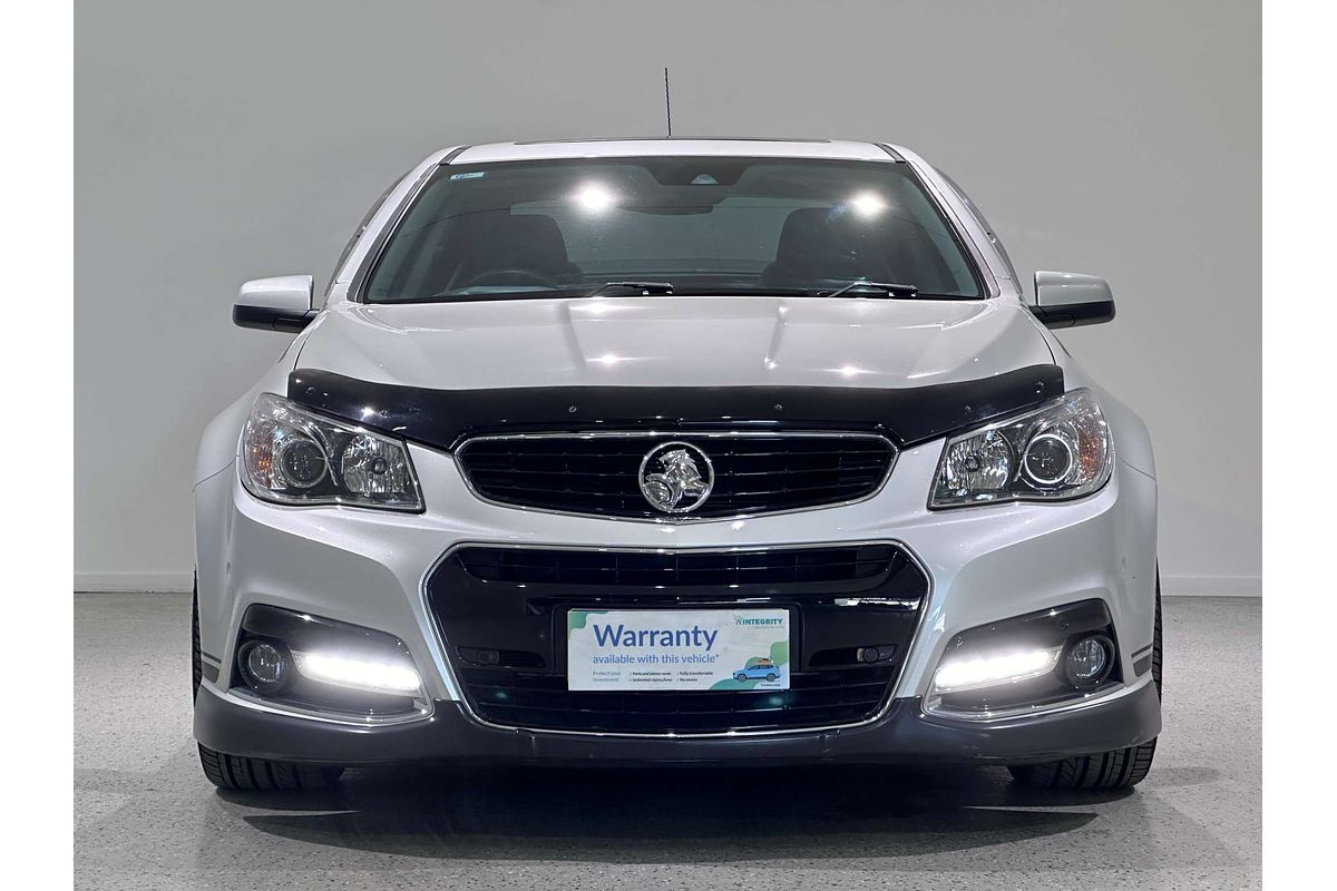 2014 Holden Commodore SS V Redline VF